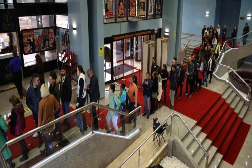 BİLETLER SATIŞA ÇIKTI