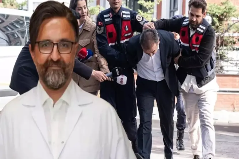 BİLİRKİŞİ RAPORUNDA 12, İDDİANAMEDE 10 BEBEK VAR