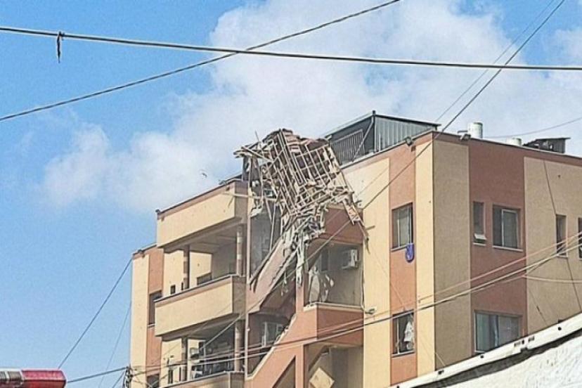 BM RAPORTÖRÜNDEN İSRAİL’E GAZZE HASTANESİ TEPKİSİ