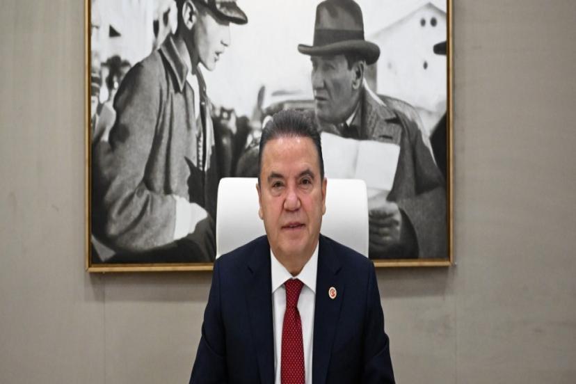 BÖCEK, İŞÇİNİN EMEĞİ KUTSALDIR...