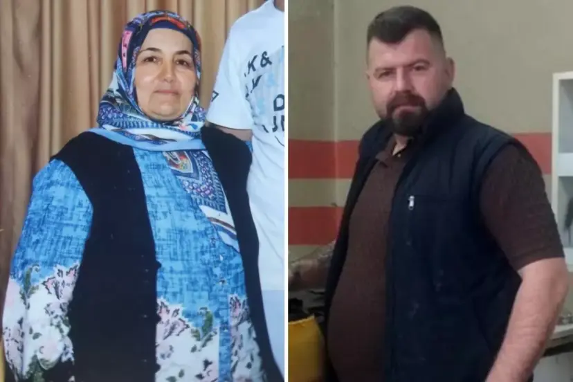 BORÇ YÜZÜNDEN TARTIŞTIĞI KAYINVALİDESİNİ ÖLDÜRDÜ