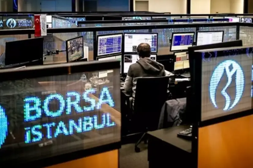 BORSA İSTANBUL'A OPERASYON