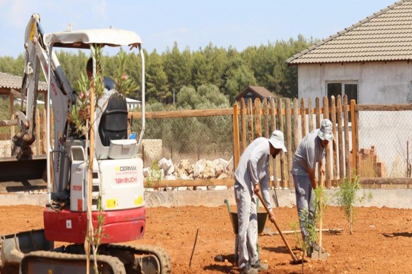 ‘’BU GÜNÜ DEĞİL, GELECEĞİ DÜŞÜNEREK TASARLIYORUZ’’