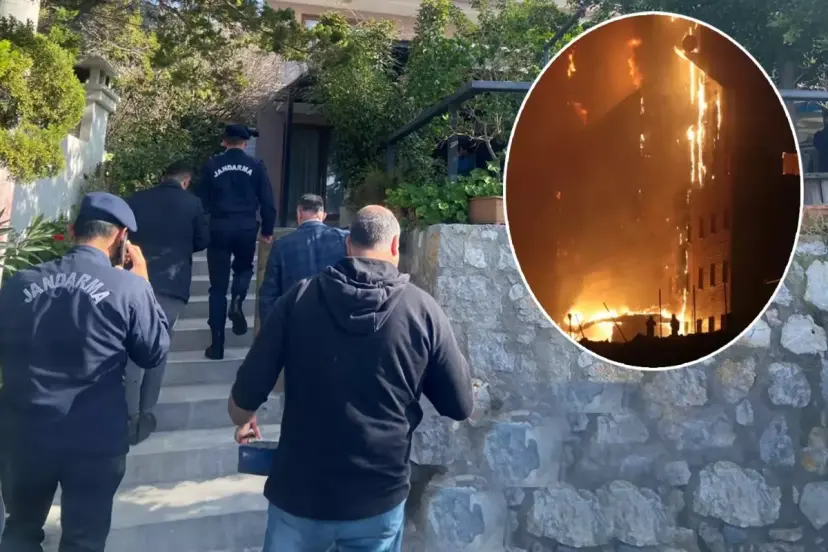 BUGÜNE KADAR 508 OTEL VE TESİSİ DENETLEDİK