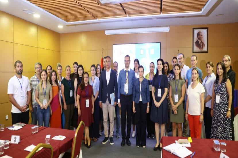 BÜYÜKŞEHİR VE LİTVANYA ARASINDA YEŞİL İŞBİRLİĞİ