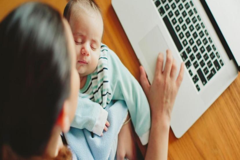 ÇALIŞAN ANNELERE BAKICI DESTEĞİ 510 EUROYA YÜKSELTİLDİ