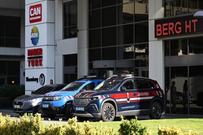 CAN HOLDİNG’E DEV OPERASYON: 121 ŞİRKETE EL KONDU