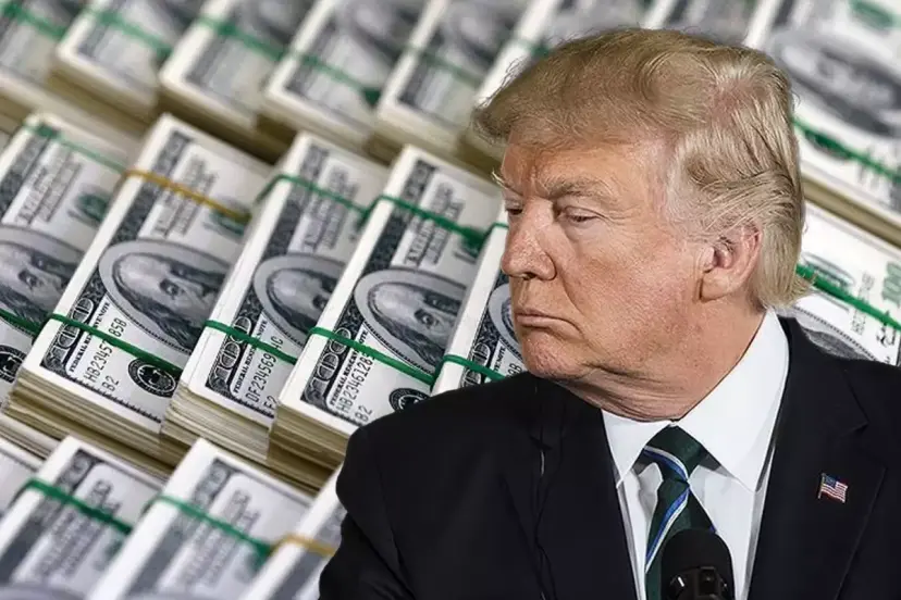 ÇİN'DEN ABD'YE VERGİ MİSİLLEMESİ 