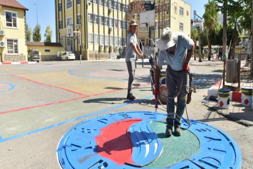 ÇOCUKLARIMIZ, BİZİM ORTAK DEĞERİMİZ