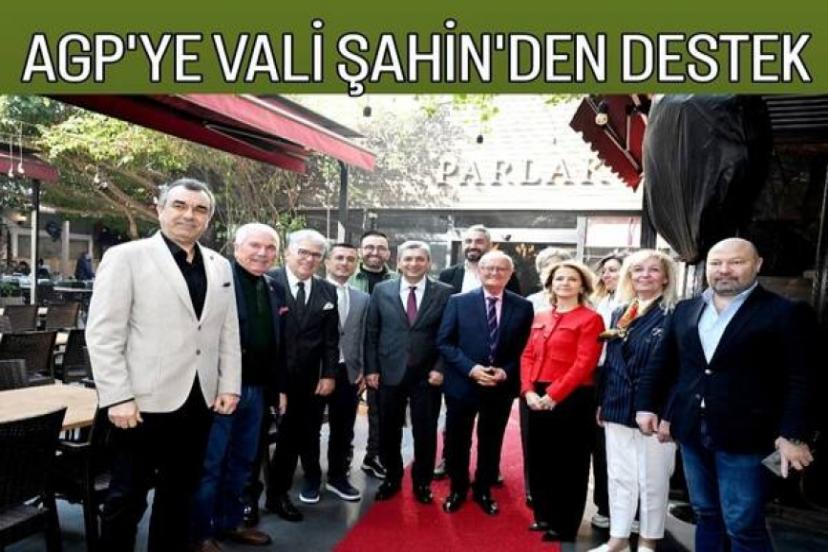 COĞRAFİ İŞARETLERDE ANTALYA ATAĞI-ÖZEL HABER / CEVAT ALP 