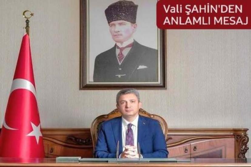 COŞKU VE GURURLA NİCE YÜZYILLARA