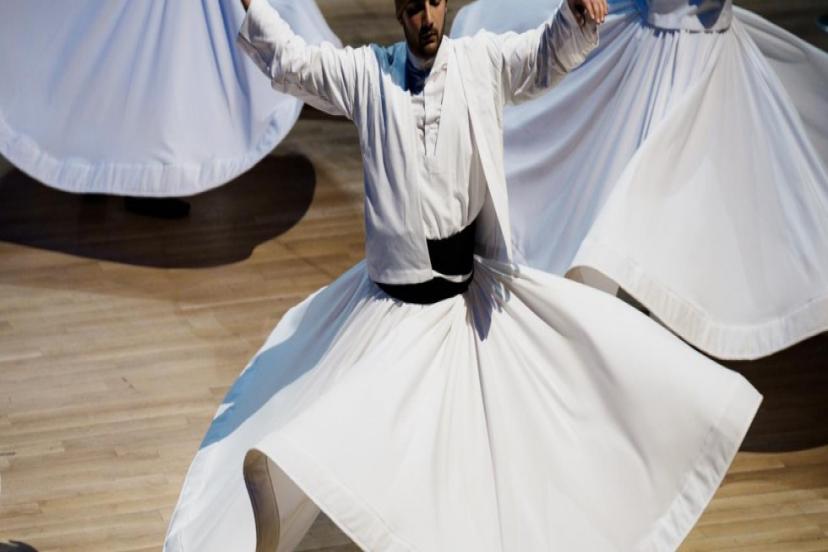 CSO ADA ANKARA'DA SEMA MUKABELESİ