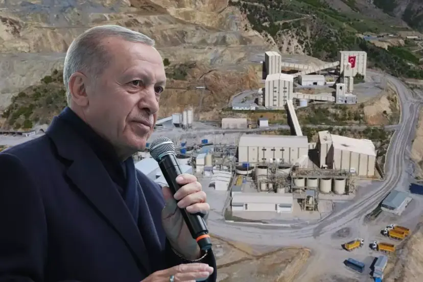 CUMHURBAŞKANI KARARIYLA DEĞİŞTİ