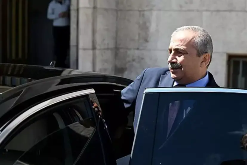 DEM PARTİ'DEN "SUİKAST" AÇIKLAMASI