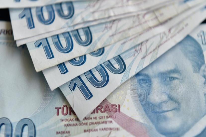 DEPREMZEDE ESNAF VE SANATKAR 41,5 MİLYAR LİRALIK KREDİ KULLANDI