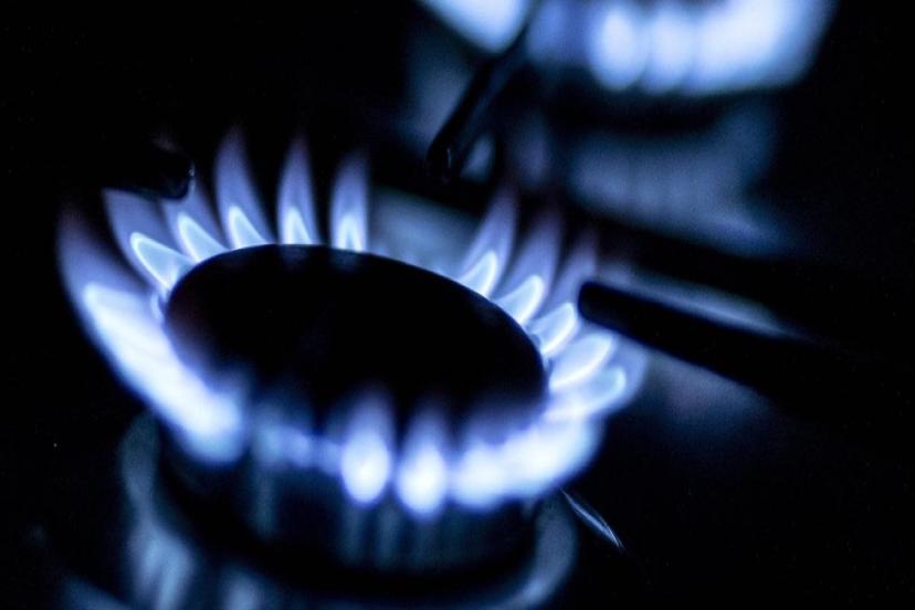 DOĞAL GAZA BU KIŞ ZAM GELMEYECEK