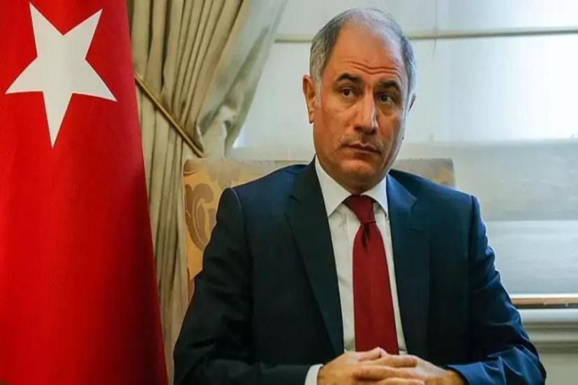 DÜNYA GAZZE İÇİN BULUŞTU: TÜRKİYE BARIŞIN MERKEZİNDE!