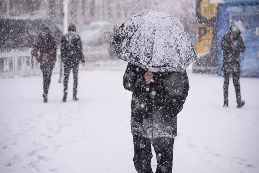 DÜNYA METEOROLOJİ ÖRGÜTÜ'NDEN "LA NİNA" AÇIKLAMASI