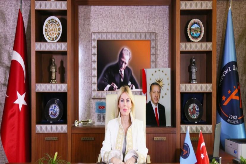 DÜNYA RAHİM NAKLİ KONGRESİ AKDENİZ ÜNİVERSİTESİ’NDE TOPLANIYOR