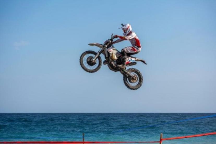 DÜNYANIN EN ÇOK İZLENEN MOTORSPORLARI ANTALYA'DA