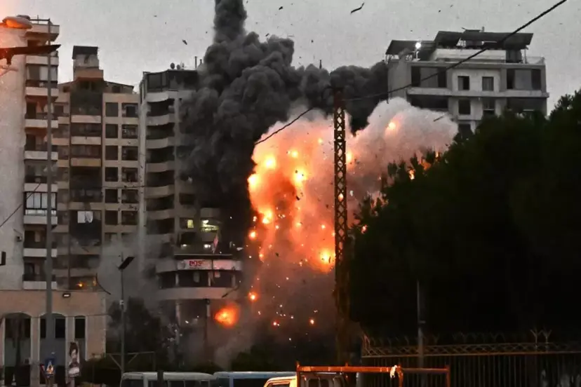 DÜNYANIN GÖZÜ ORTA DOĞU'DA