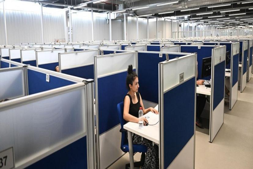 E-YDS YARIN 4 İLDE DÜZENLENECEK