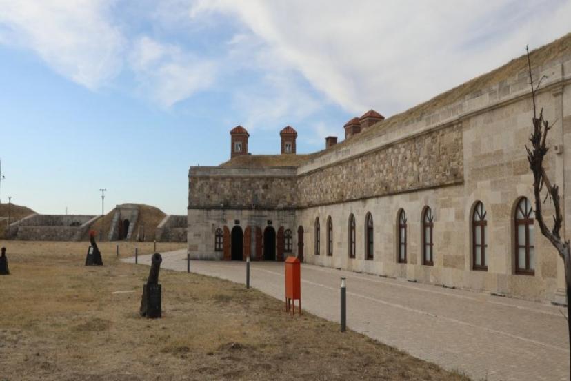 EDİRNE MÜZE SAYISIYLA TÜRKİYE'DE İLK 5'TE YER ALIYOR