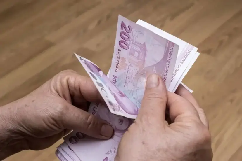 EMEKLİNİN GÖZÜ BU HABERDE