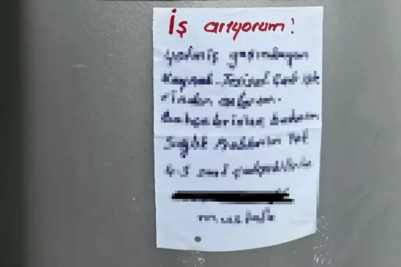 EMEKLİNİN SIKINTISI BİR KEZ DAHA GÜNDEM OLDU