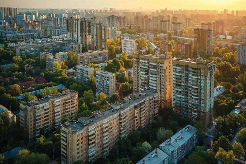 EMLAK KONUT’TAN “YENİ YUVAM MODELİ”