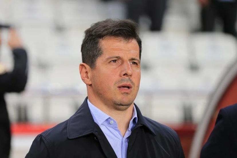 EMRE BELEZOĞLU'NDAN ŞOK KARAR