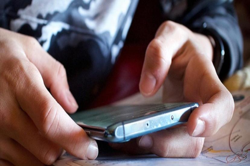 EN FAZLA ŞİDDET DİJİTAL ORTAMDA YAŞANIYOR