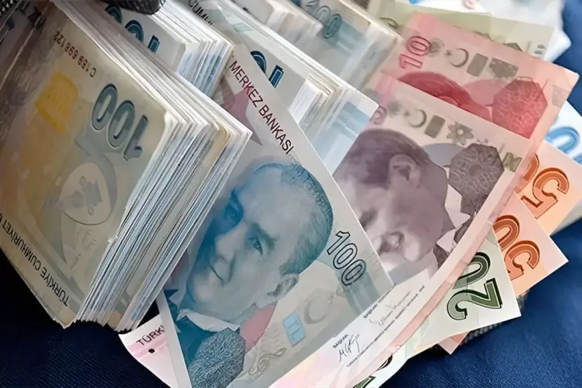 ENFLASYONDA KALICI HASAR OLUŞMAYACAK