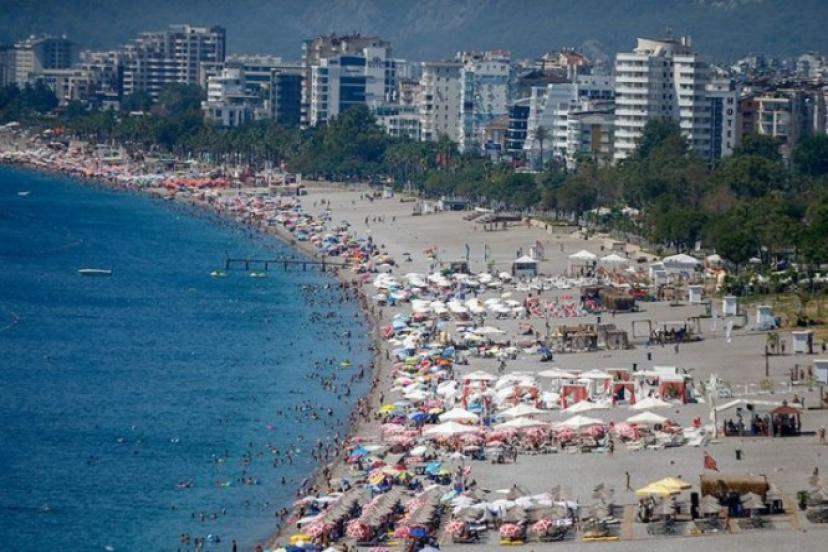 ERKEN REZERVASYON FIRSATI BAŞLIYOR!