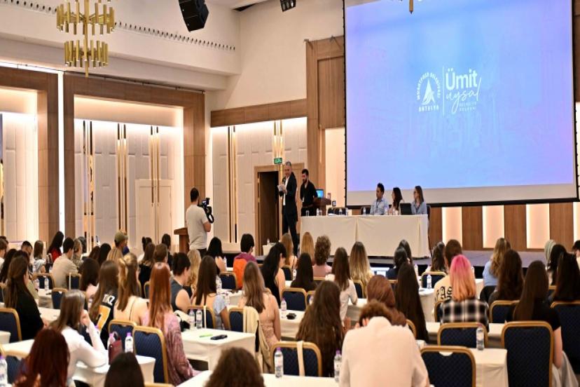 EŞİTLİK, EMPATİ VE GÜVENLE YEREL DÖNÜŞÜM 