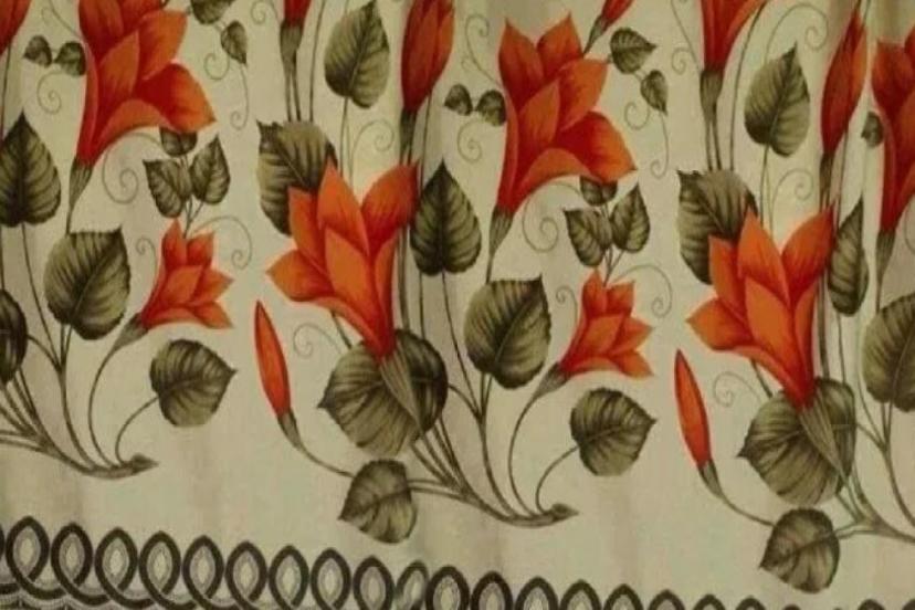 FAHİŞ FİYATLA SATILAN PERDELER DE FİNCANLAR DA ANTİKA DEĞİL