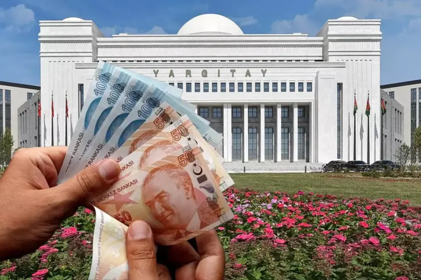 FAİZ GELİRİ ALACAKLIYA ÖDENMEMELİ