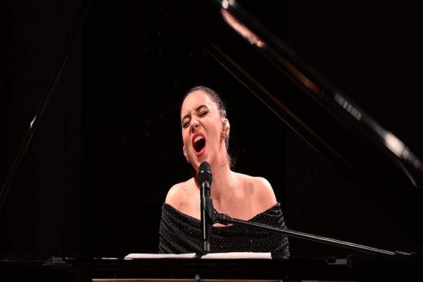 FESTİVAL KARSU İLE BAŞLADI