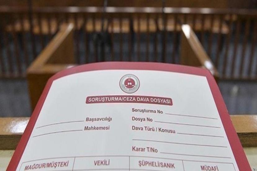 FETÖ SORUŞTURMASINDA 176 ASKER HAKKINDA GÖZALTI KARARI