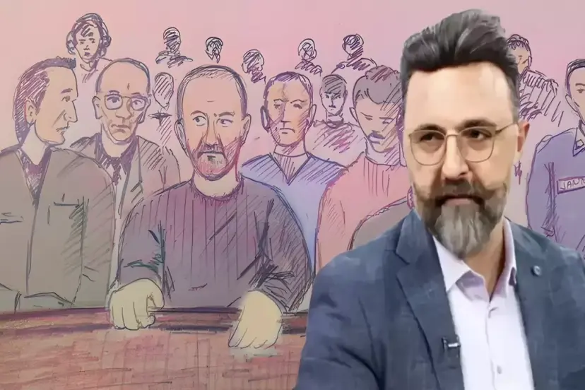 FIRAT SARI'DAN ÇELİŞKİLİ İFADELER