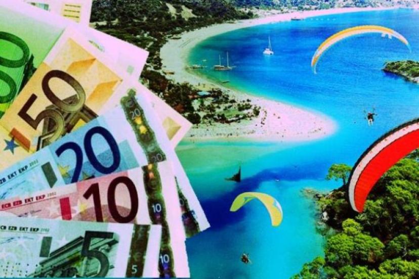 FİYATLAR YABANCIYA BİLE PAHALI GELİYOR