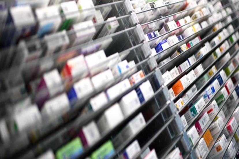 FRANSA'DA ECZACILAR KEPENK KAPATACAK