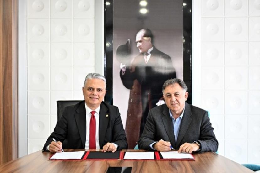 GASTRONOMİDE "G-OLD TOWN" STANDARTLARI GELİYOR..!