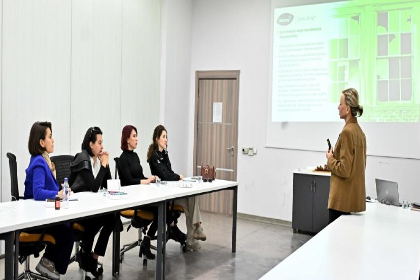 GASTRONOMİDE YENİ KALİTE ÇAĞI BAŞLIYOR 