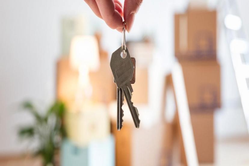 GAYRİMENKUL SATIŞLARI İLK İKİ AYDA REKOR KIRDI