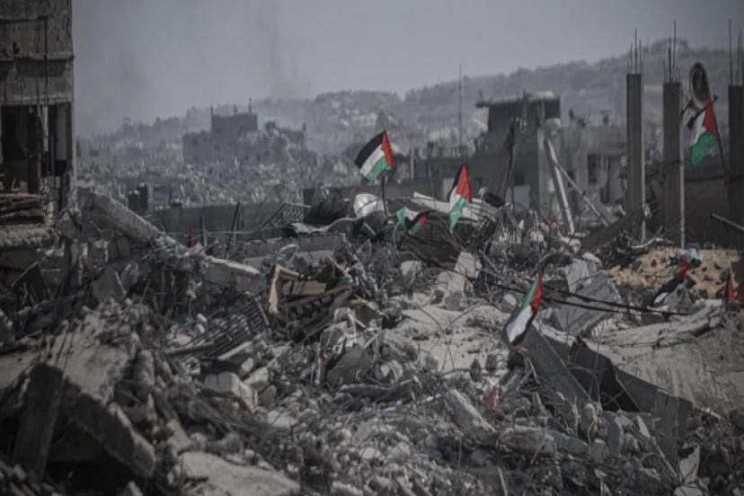 GAZZE'DE BARIŞ CEZASIZLIK ANLAMINA GELMEZ: İSPANYA, İSRAİL’E SİLAH AMBARGOSUNU SÜRDÜRECEK