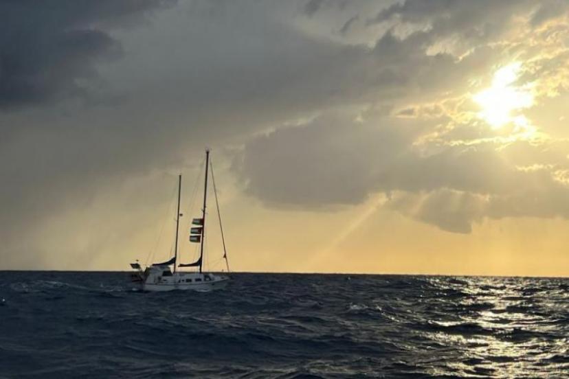 GAZZE’YE DOĞRU: KÜRESEL FİLO 120 MİLDE