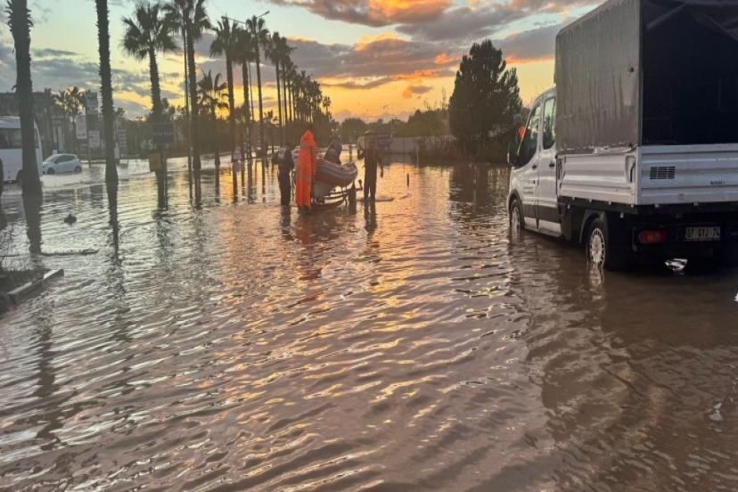 GEÇMİŞ OLSUN MANAVGAT..!