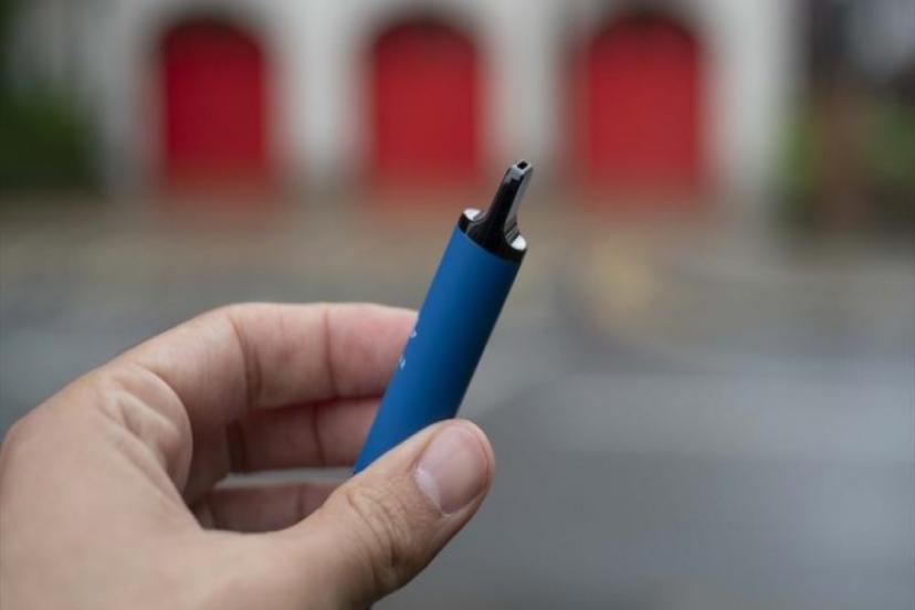 GENÇLERE YENİ NESİL TUZAK: ELEKTRONİK SİGARA