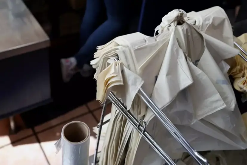 GERİ KAZANIM KATILIM PAYI DA ARTTI